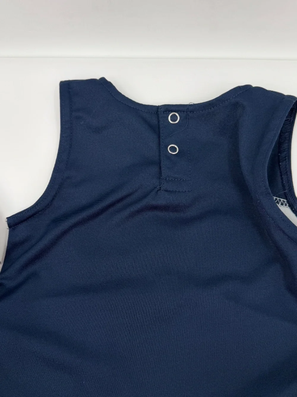Dallas Cowboys Youth Toddler Size 3T Cheerleader Dress NFL Team Apparel